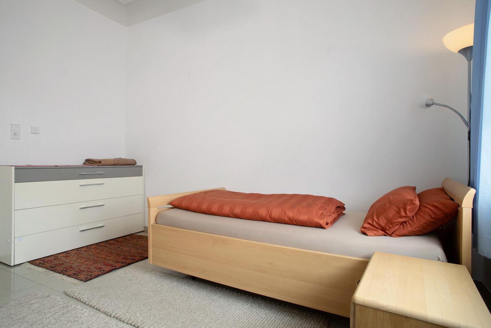 Thaicenter Bodensee 2 Фридрихсхафен Экстерьер фото