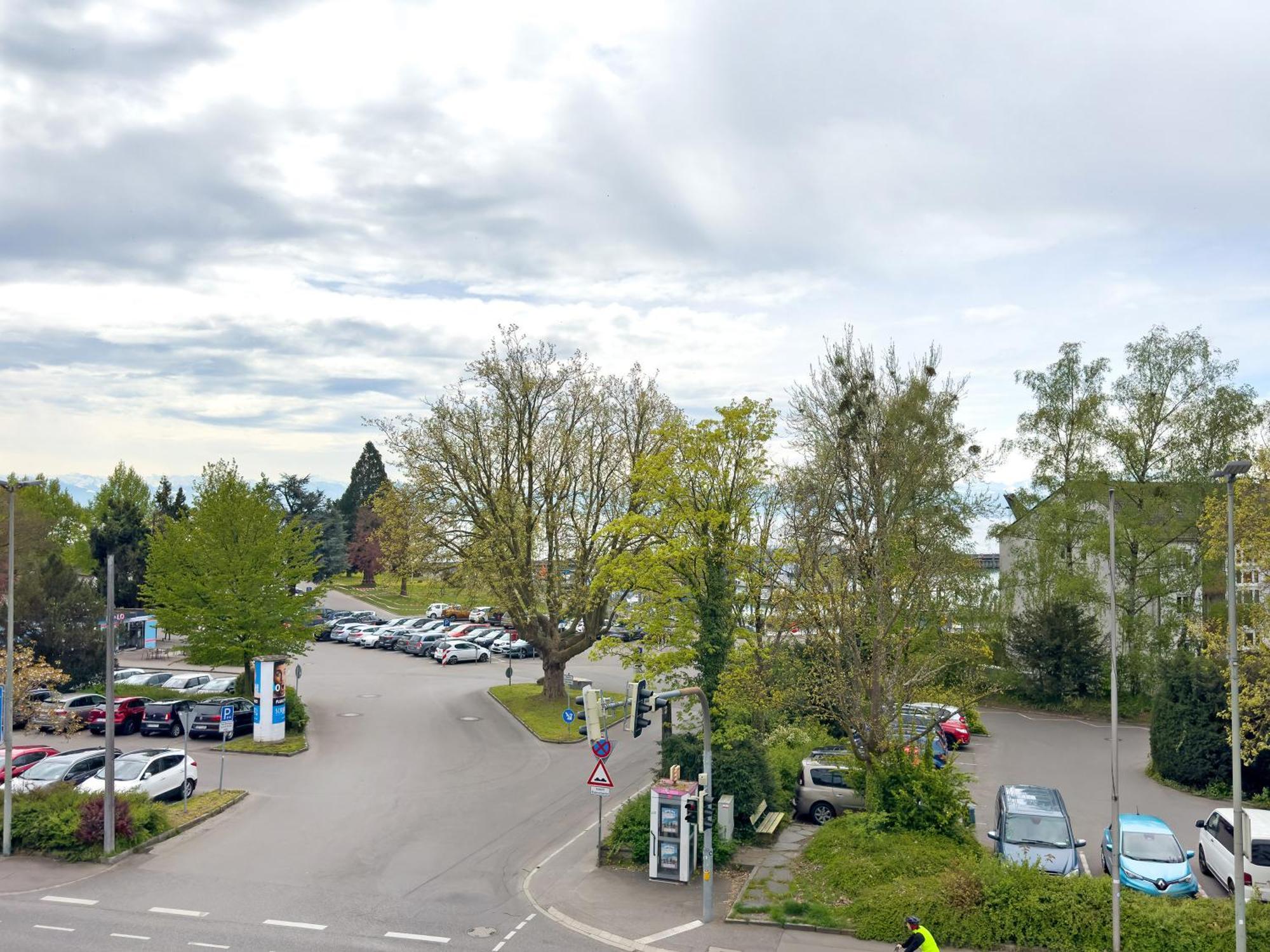 Thaicenter Bodensee 2 Фридрихсхафен Экстерьер фото